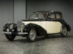 Bugatti Type 57C Berline 1937 года